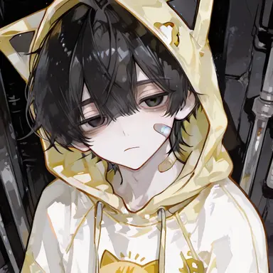 Profile image of みみくん