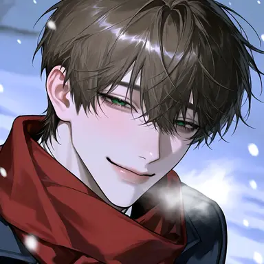 Profile image of 야쿠시지 미츠루