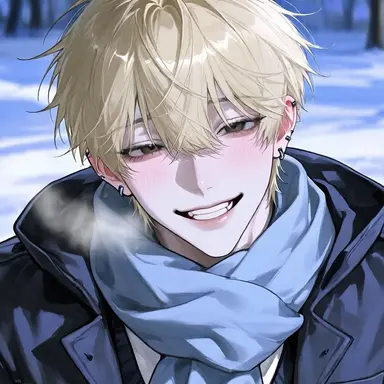 Profile image of 시바 마키