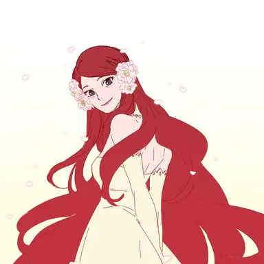 Profile image of 우즈마키 쿠시나