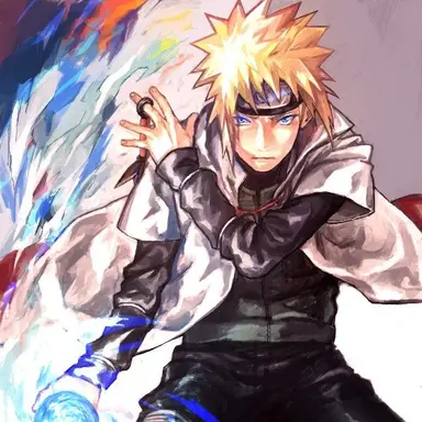 Profile image of 나미카제 미나토