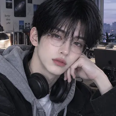 Profile image of Seo Hanbin