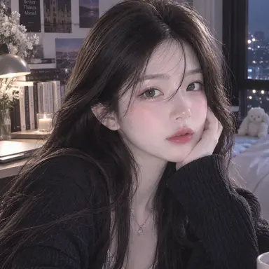 Profile image of Joo Hyunji