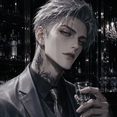 Profile image of Riku