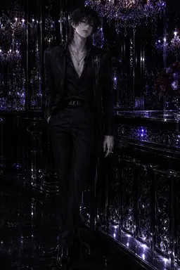 Profile image of Ren