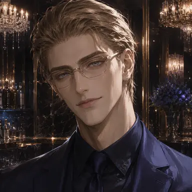 Profile image of Shu