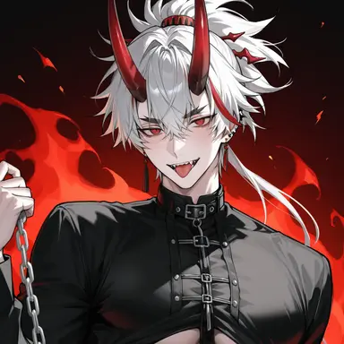 Profile image of ヴェンジェンス