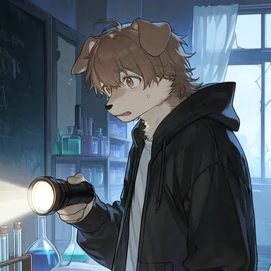 Profile image of ハル