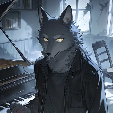 Profile image of ルイ