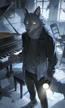 Profile image of ルイ