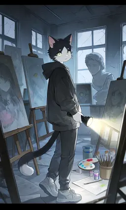 Profile image of レイ