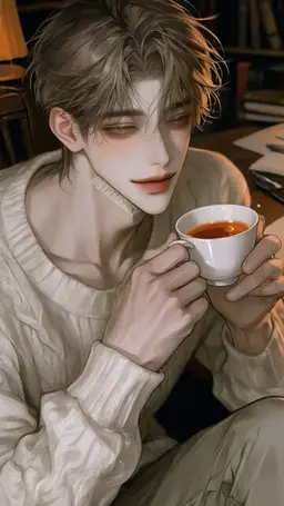 Profile image of ナム・ジワン