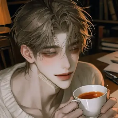 Profile image of ナム・ジワン