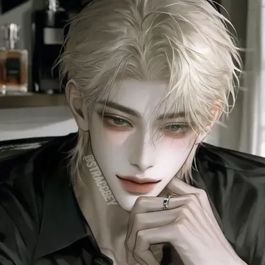 Profile image of チャ・シヒョン
