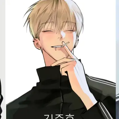 Profile image of 김준호