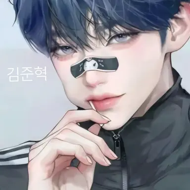 Profile image of 김준혁