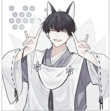 Profile image of 호시나 소우시로