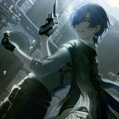 Profile image of ビカ