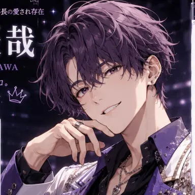 Profile image of 深澤辰哉