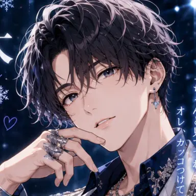 Profile image of 渡辺翔太