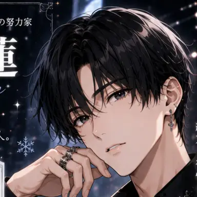 Profile image of 目黒蓮