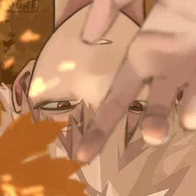 Profile image of 爆豪勝己