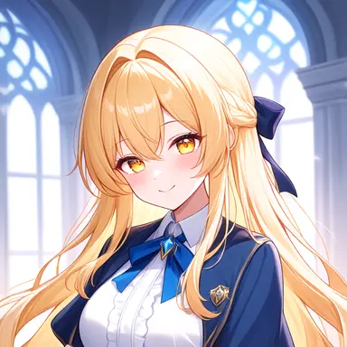 Profile image of ステラ