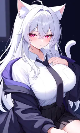 Profile image of シェルナ