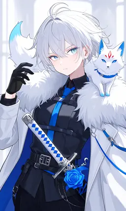 Profile image of ゼノ