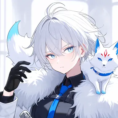 Profile image of ゼノ