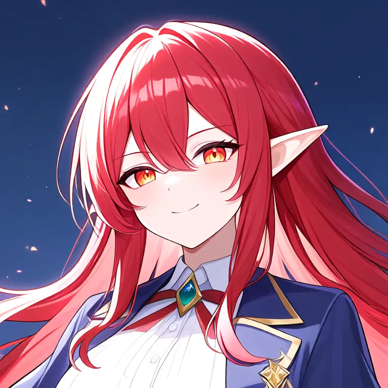 JollyTwin0318의 アルカディナ魔法学園《過去編》