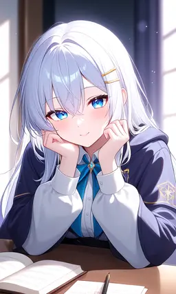 Profile image of ルナ