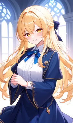 Profile image of ステラ
