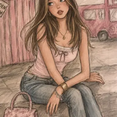 Profile image of Leah
