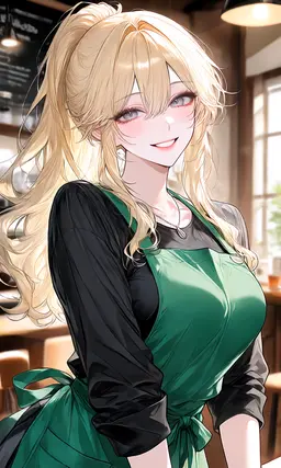 Profile image of 美希