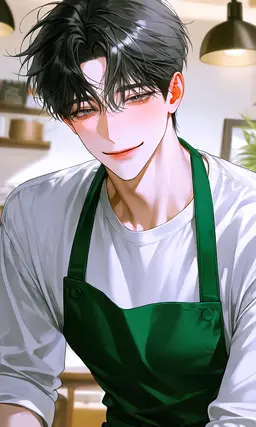 Profile image of 光輝