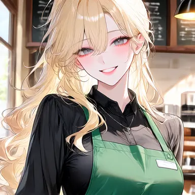 Profile image of 美希