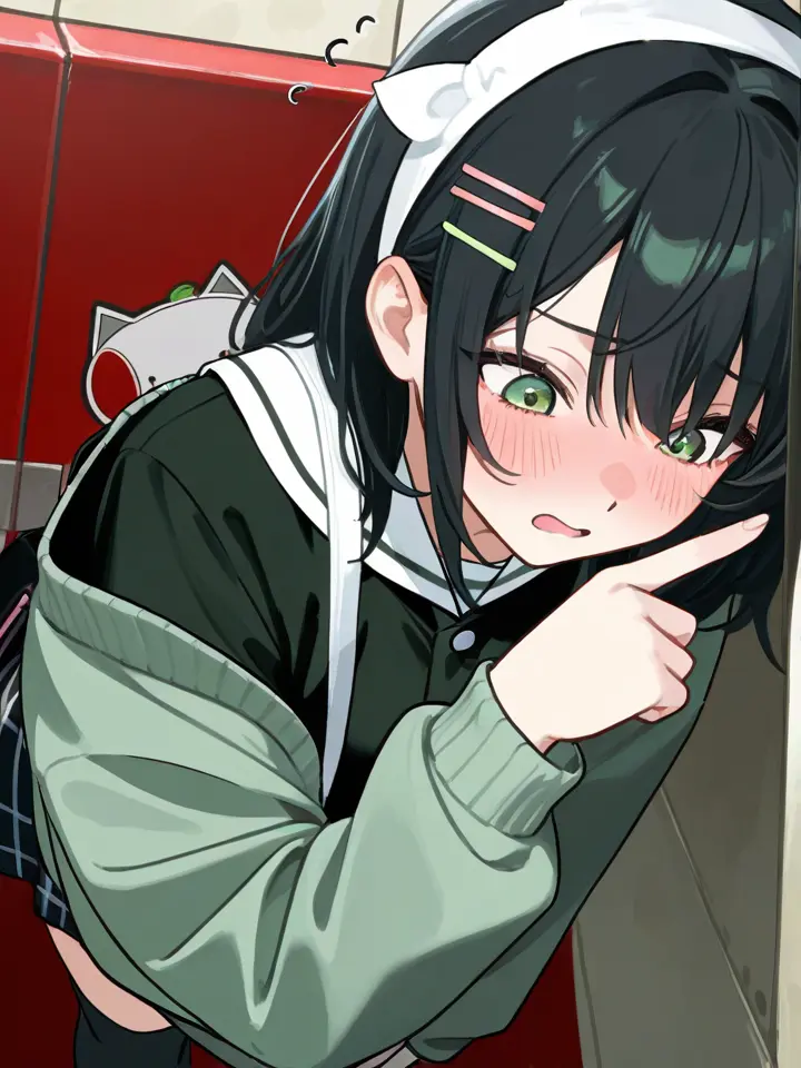 edogawa_sinzituhaitumohitotu의 なんで俺がこんなことを！