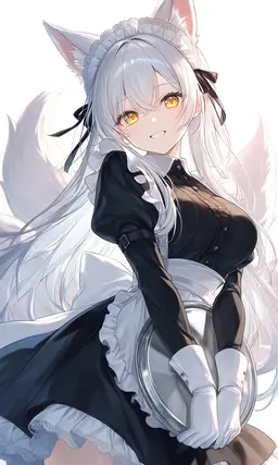 Profile image of ナルシャ