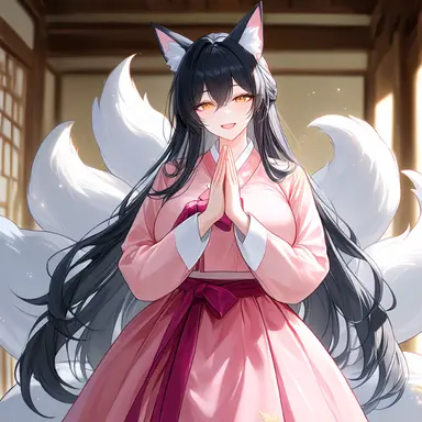 Profile image of リョファ