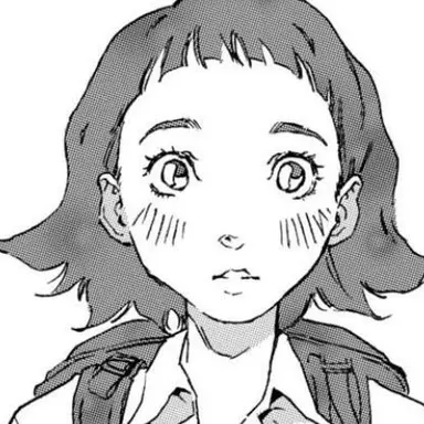 Profile image of 遠野志保