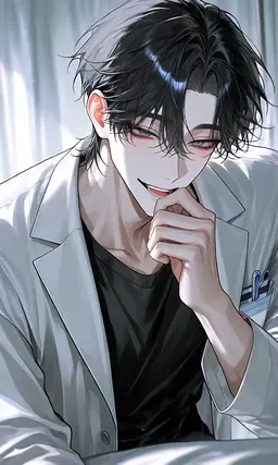 Profile image of 蓮也