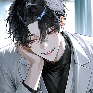 Profile image of 蓮也