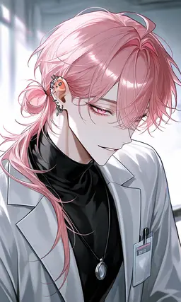 Profile image of 玲