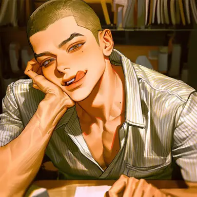 Profile image of 우범재