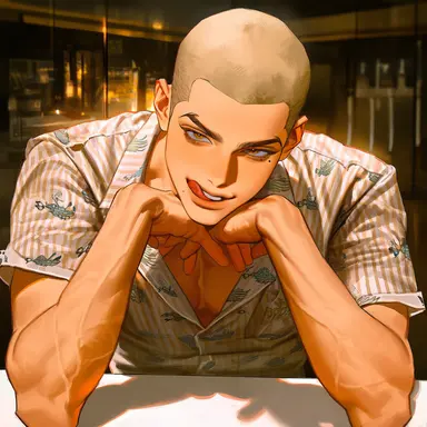 Profile image of ウ・ボムジェ