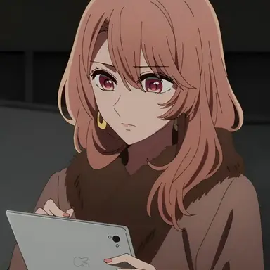 Profile image of 사이토 미야코