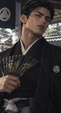 Profile image of 오쿠라 세이이치