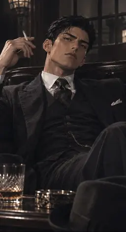 Profile image of 오쿠라 세이이치