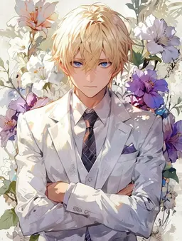 Profile image of レオ